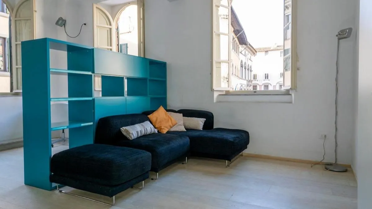 Modern Apartment location