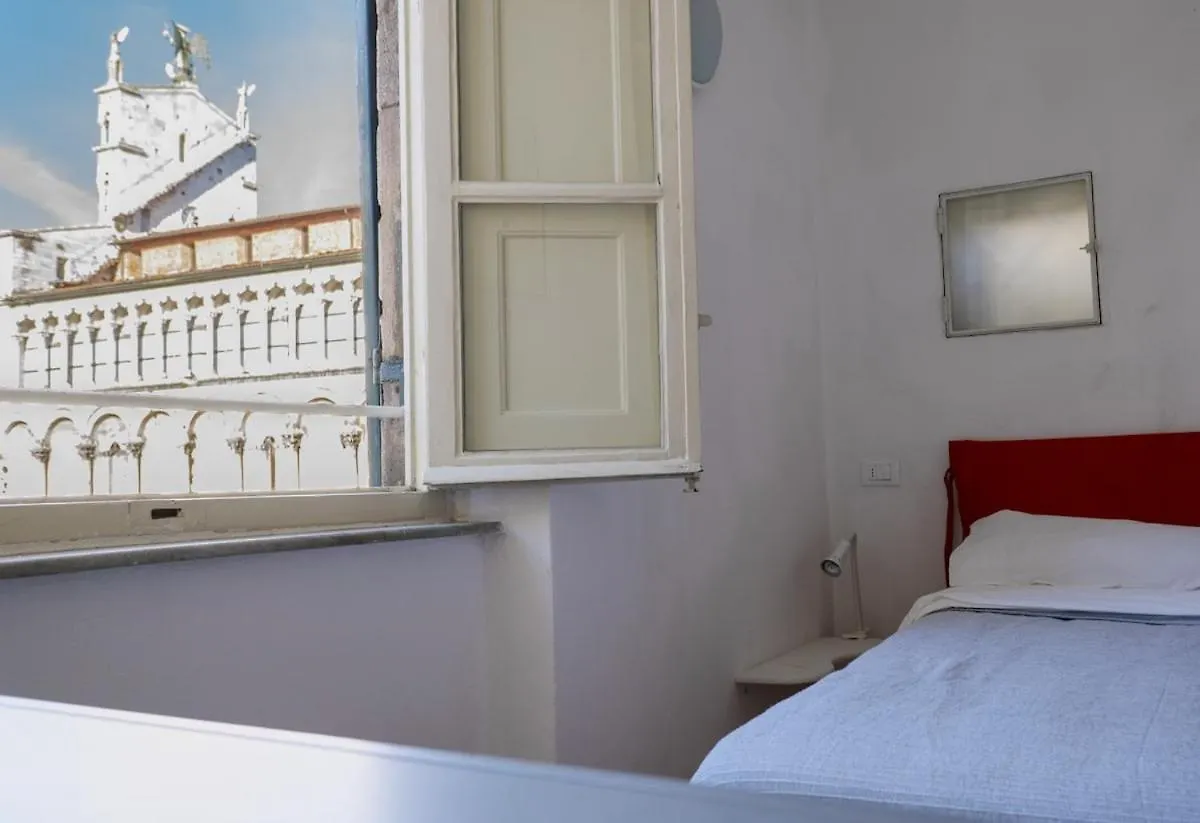 Modern Apartment Lucca 0*,  Italy