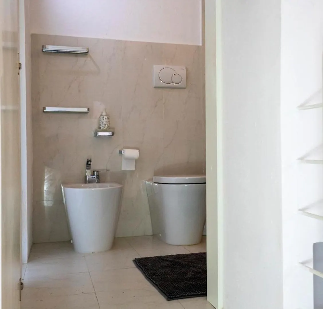 Modern Apartment Lucca