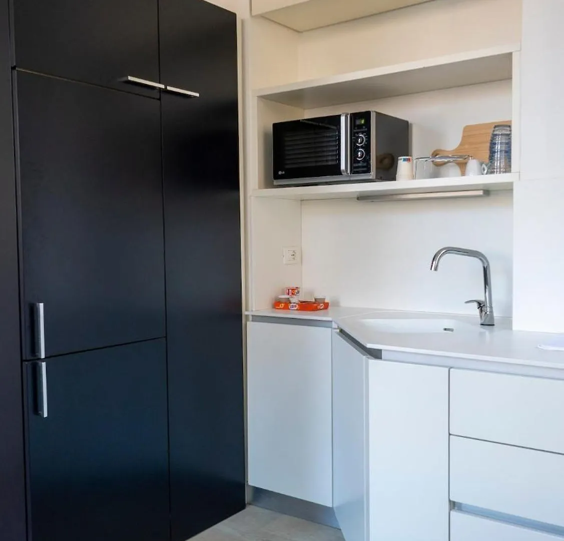 Modern Apartment Lucca Italy