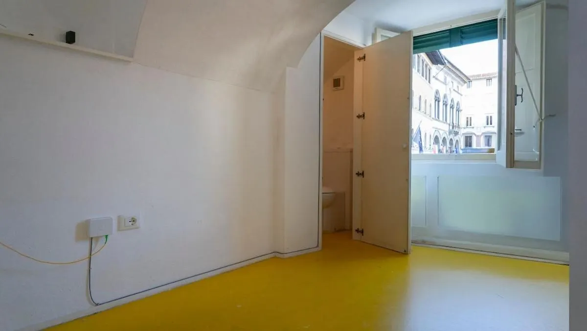 Modern Apartment Lucca