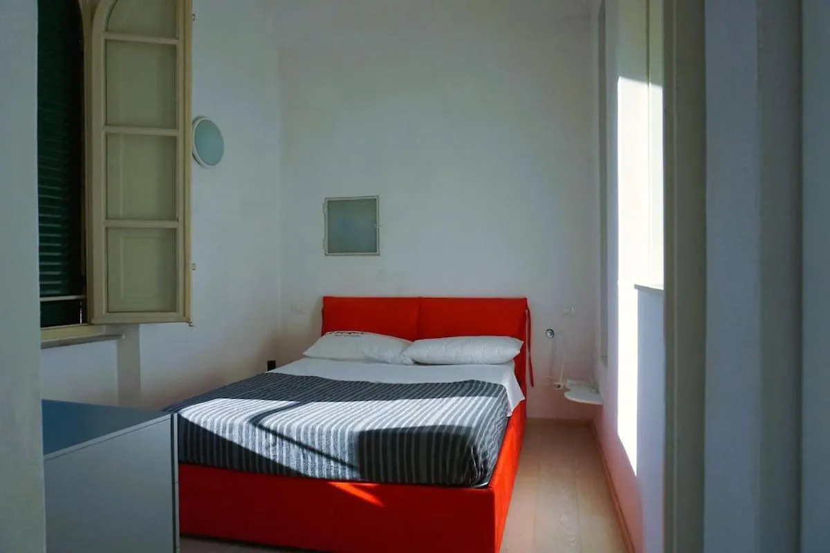 Modern Apartment Lucca