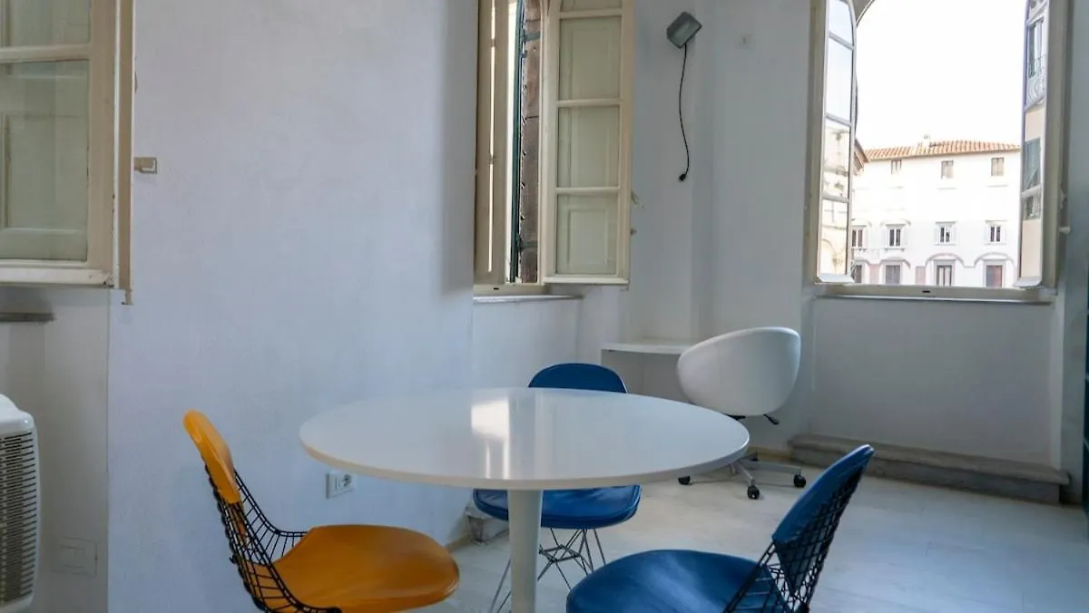Modern Apartment Lucca 0*,  Italy