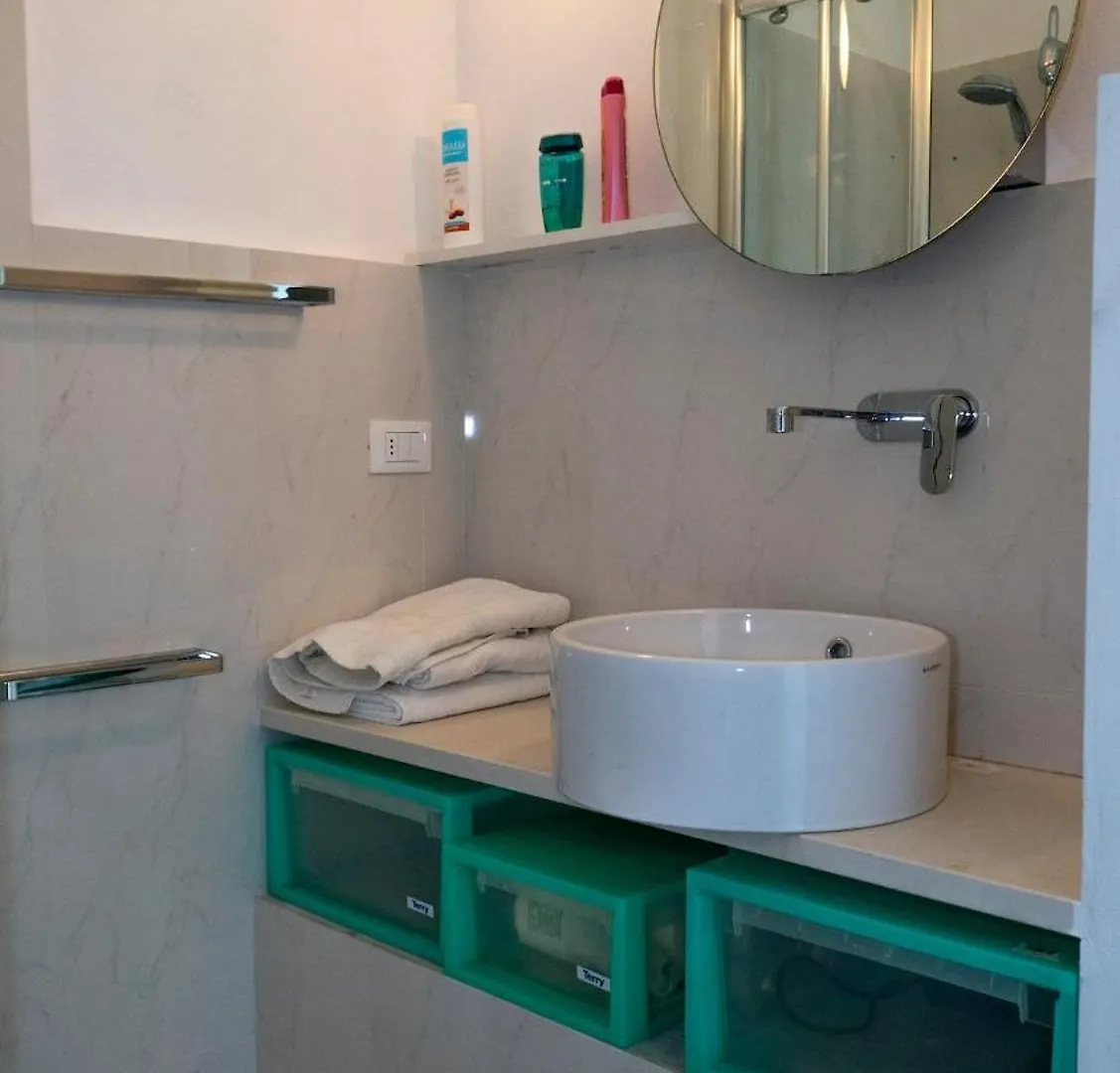 Modern Apartment Lucca
