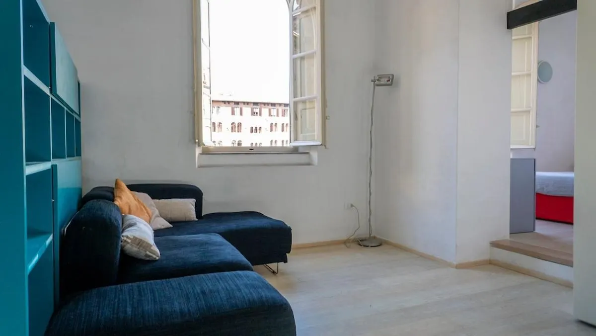 Modern Apartment Lucca